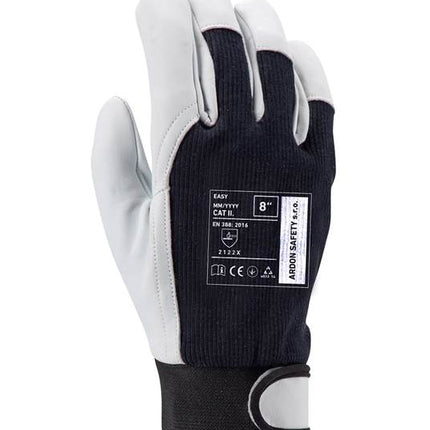 Manusi de protectie Ardon EASY, piele oaie