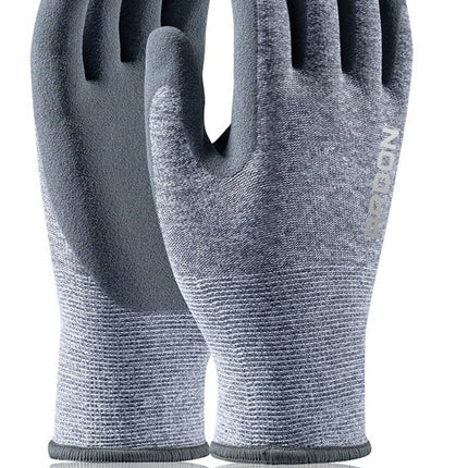 Manusi de protectie Ardon NATURE TOUCH, impregnate in spuma latex