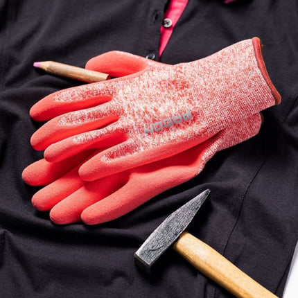 Manusi de protectie Ardon NATURE TOUCH, impregnate in spuma latex