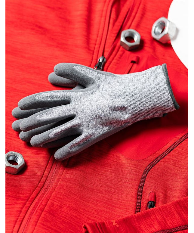 Manusi de protectie Ardon NATURE TOUCH, impregnate in spuma latex