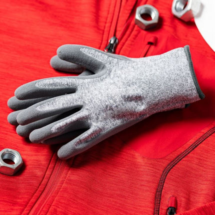 Manusi de protectie Ardon NATURE TOUCH, impregnate in spuma latex