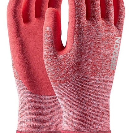 Manusi de protectie Ardon NATURE TOUCH, impregnate in spuma latex