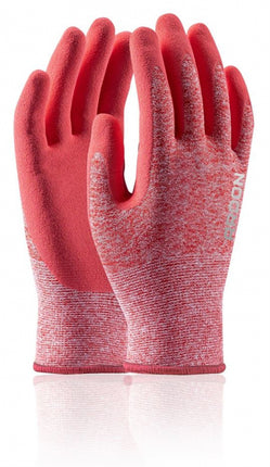 Manusi de protectie Ardon NATURE TOUCH, impregnate in spuma latex