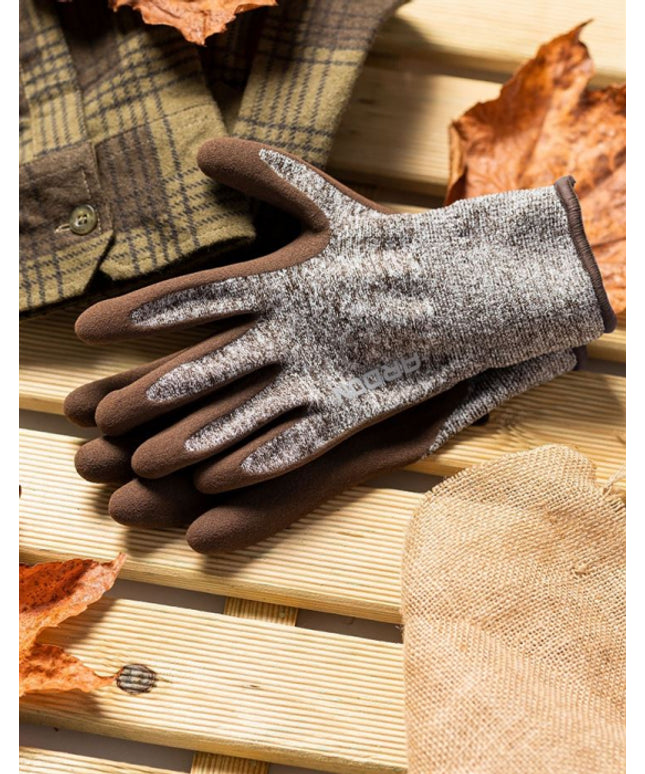 Manusi de protectie Ardon NATURE TOUCH, impregnate in spuma latex