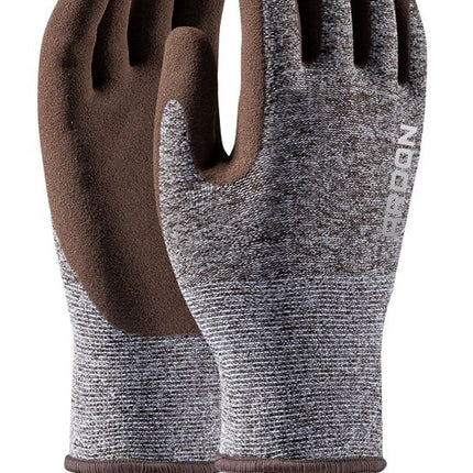 Manusi de protectie Ardon NATURE TOUCH, impregnate in spuma latex