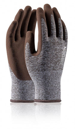 Manusi de protectie Ardon NATURE TOUCH, impregnate in spuma latex