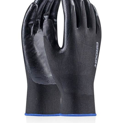 Manusi de protectie Ardon NYPLEXX, impregnate in nitril