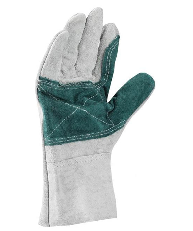 Manusi de protectie Ardon SIMON, piele spalt bovina integral