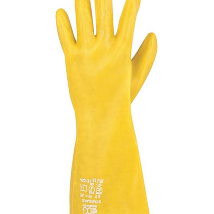 Manusi de protectie Ardon STANDARD, PVC