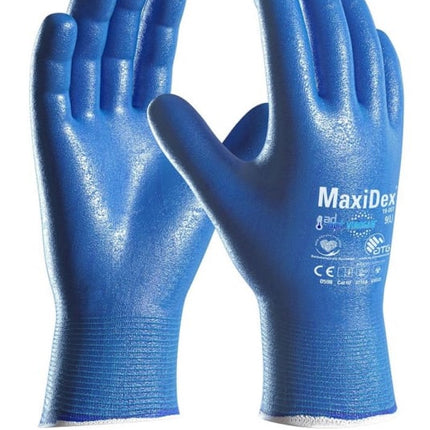 Manusi de protectie ATG MAXIDEX (19-007)