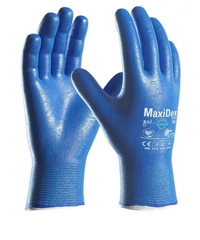 Manusi de protectie ATG MAXIDEX (19-007)
