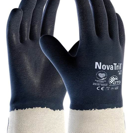 Manusi de protectie ATG NOVATRIL (24-196)