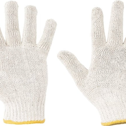 Manusi de protectie Cerva BULBUL, tricot