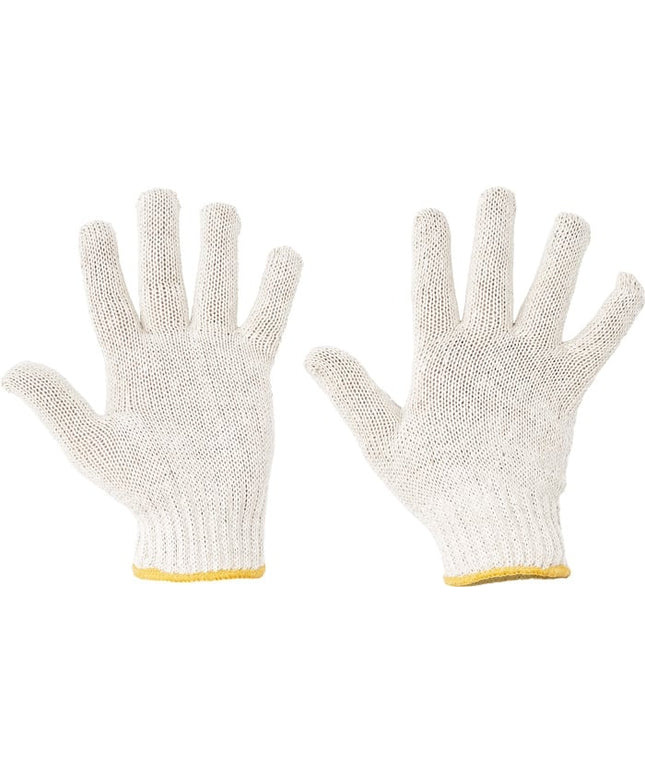 Manusi de protectie Cerva BULBUL, tricot