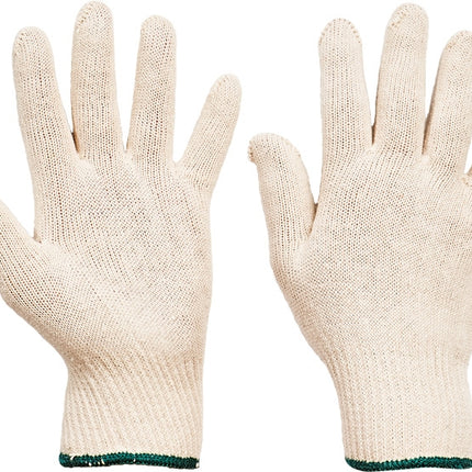 Manusi de protectie Cerva BULBUL, tricot