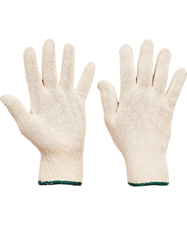 Manusi de protectie Cerva BULBUL, tricot