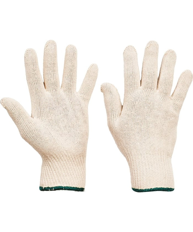 Manusi de protectie Cerva AUKLET, tricot