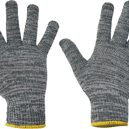 Manusi de protectie Cerva BULBUL LIGHT HS-04-013, tricot