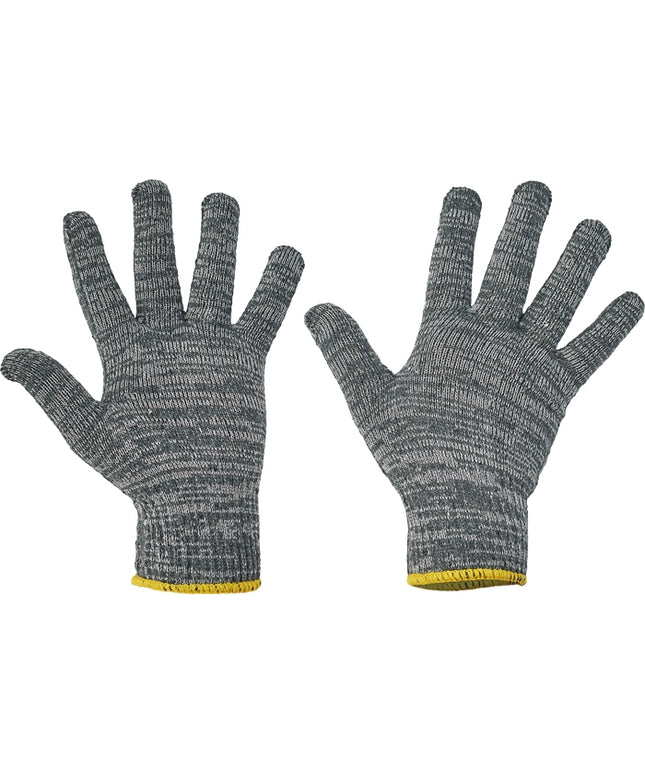 Manusi de protectie Cerva BULBUL LIGHT HS-04-013, tricot