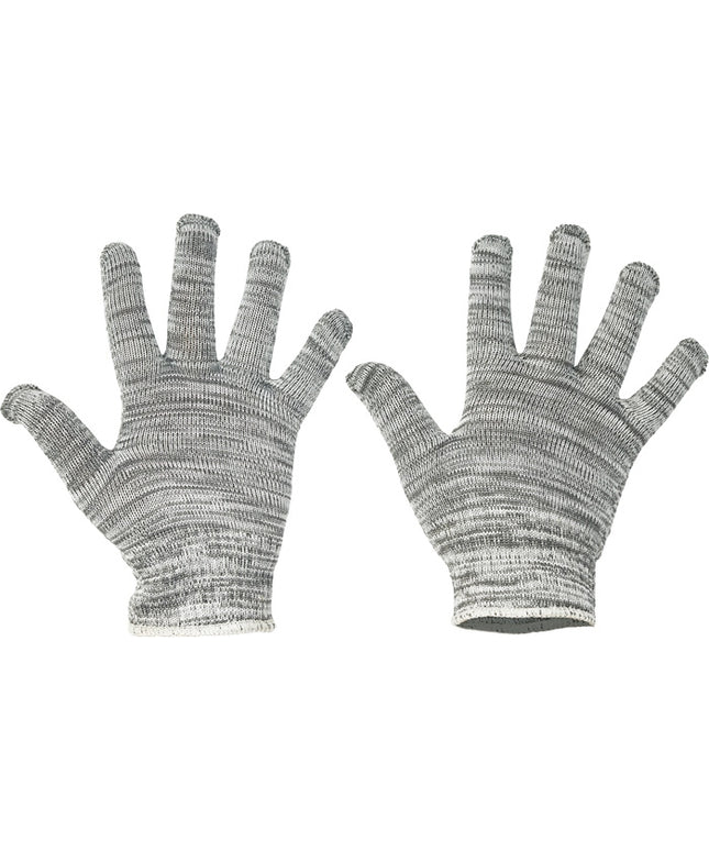 Manusi de protectie Cerva BULBUL, tricot