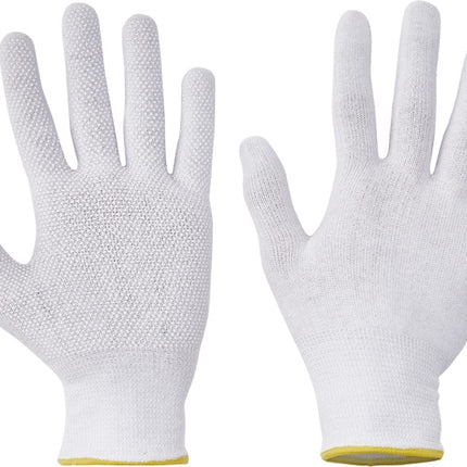 Manusi de protectie textile Fridrich BUSTARD EVO LIGHT HS-04-015, PVC