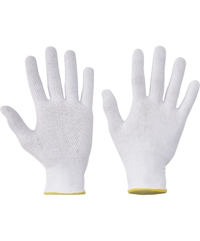 Manusi de protectie textile Fridrich BUSTARD EVO LIGHT HS-04-015, PVC