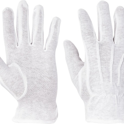 Manusi de protectie Cerva BUSTARD, PVC