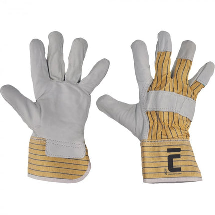 Manusi de protectie Cerva ALCOTAN, piele capra