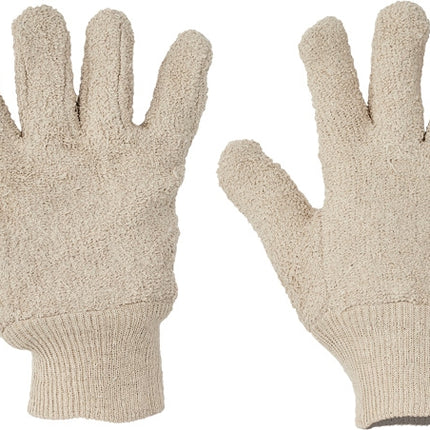 Manusi de protectie de iarna Cerva MYNAH, fleece