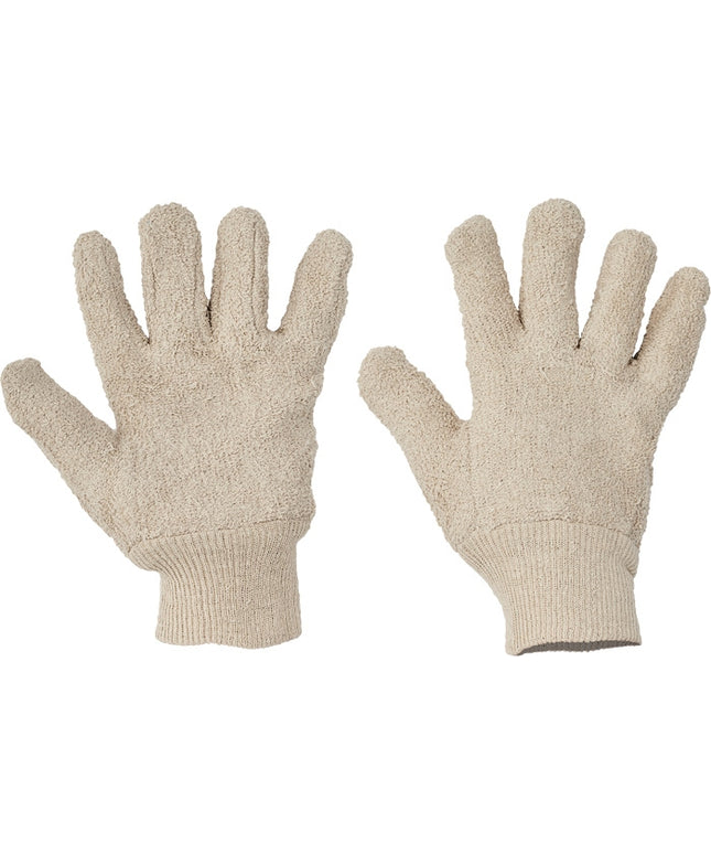 Manusi de protectie Cerva DUNLIN, tricot