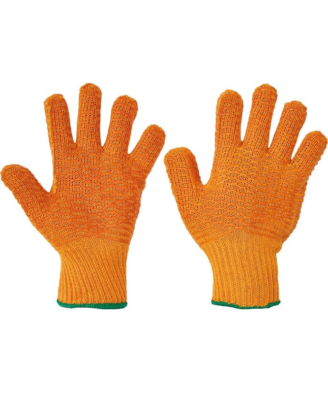 Manusi de protectie Cerva GANNET, PVC