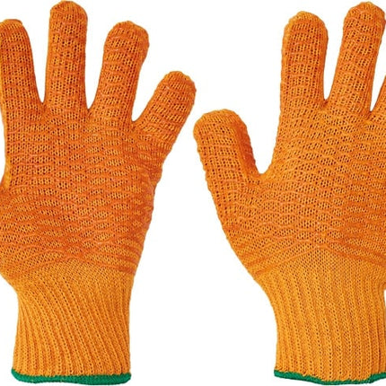 Manusi de protectie Cerva FALCON, PVC