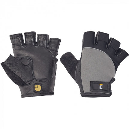 Manusi de protectie Cerva FUSCUS, piele capra
