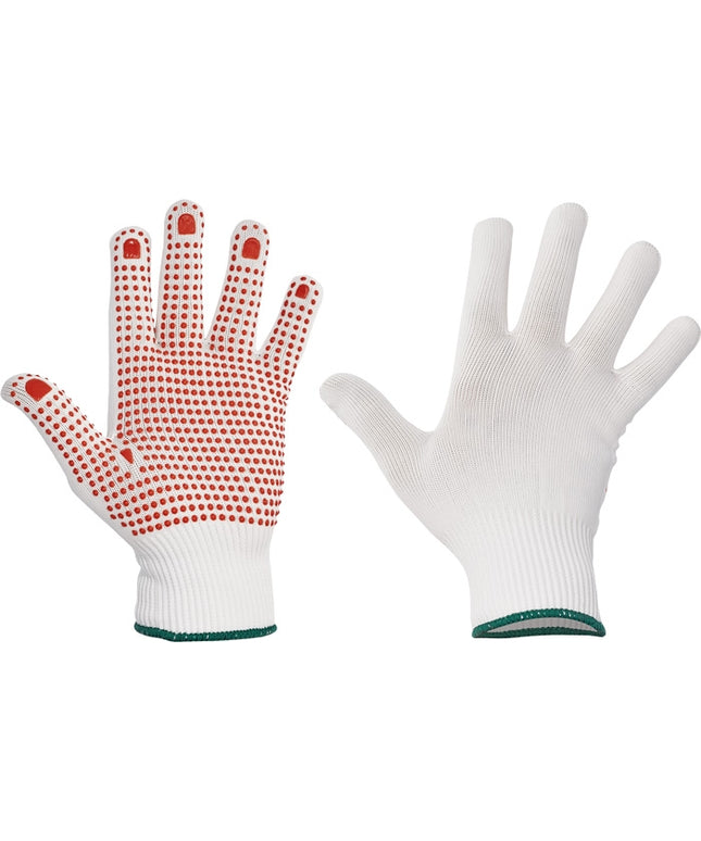 Manusi de protectie Cerva GANNET, PVC