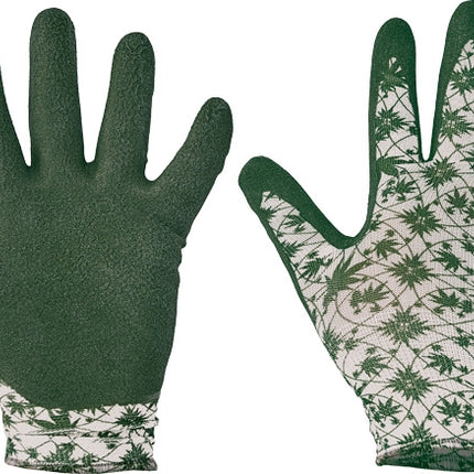 Manusi de protectie Cerva GUILLEMOT, impregnate in latex