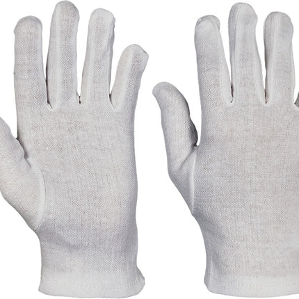 Manusi de protectie Cerva KITE, tricot