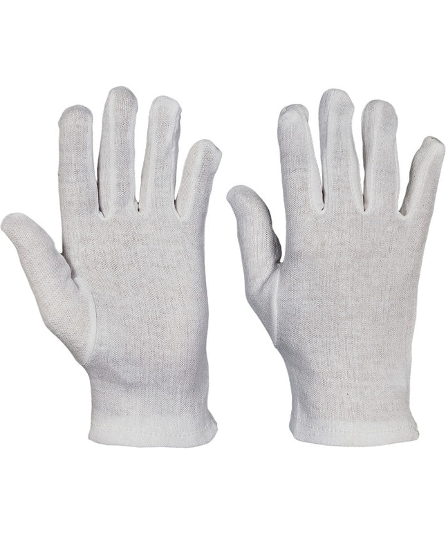 Manusi de protectie Cerva KITE, tricot