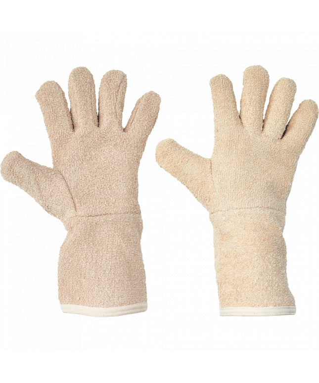 Manusi de protectie Cerva TIT, tricot