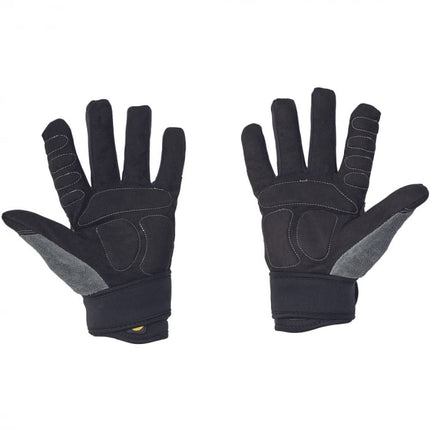 Manusi de protectie Cerva ALCOTAN, piele capra