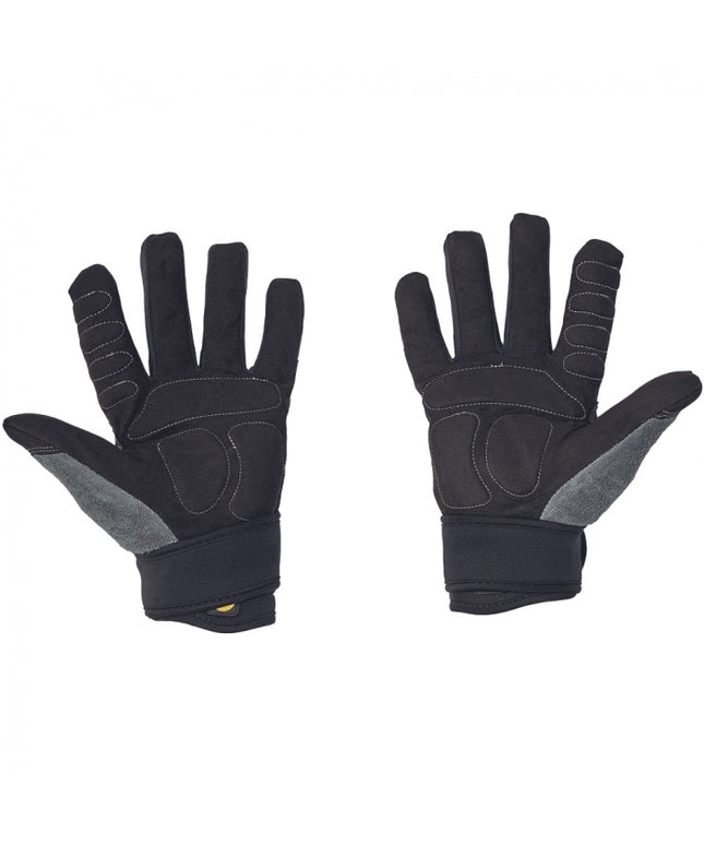 Manusi de protectie Cerva NIGRA