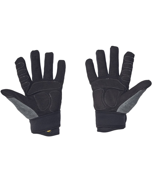 Manusi de protectie Cerva ALCOTAN, piele capra