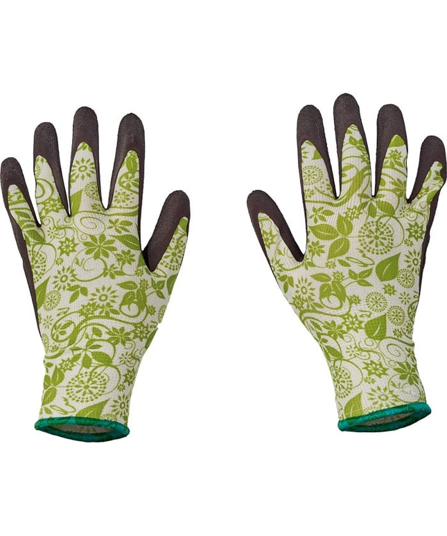 Manusi de protectie Cerva HORNBILL, impregnate in latex