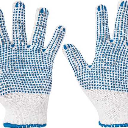 Manusi de protectie Cerva QUAIL, PVC