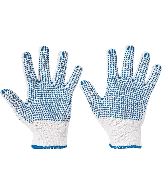 Manusi de protectie Cerva QUAIL, PVC