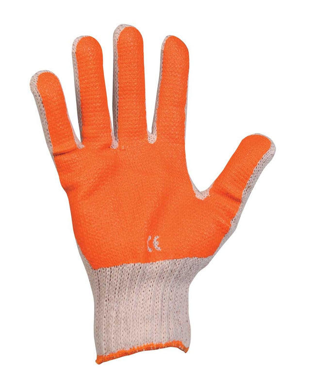 Manusi de protectie Cerva SCOTER, impregnate in PVC