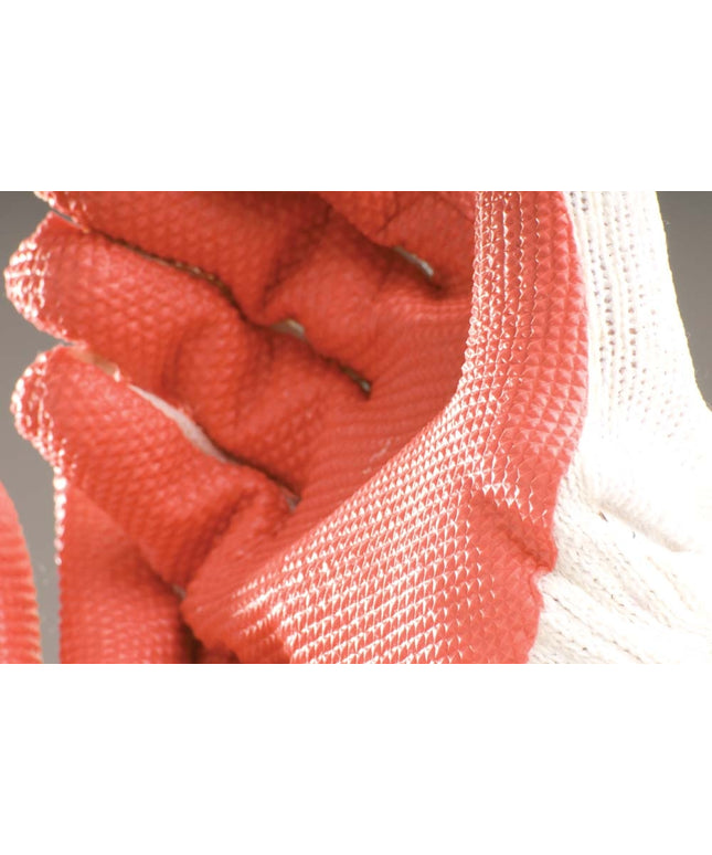 Manusi de protectie Cerva SCOTER, impregnate in PVC