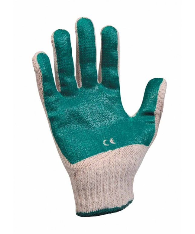 Manusi de protectie Cerva SCOTER, impregnate in PVC