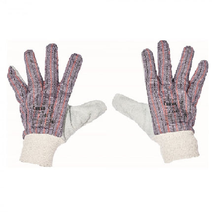 Manusi de protectie Cerva ALCOTAN, piele capra