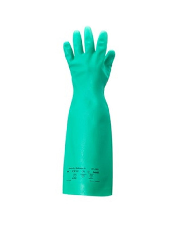 Manusi de protectie chimica Cerva NIVALIS, PVC