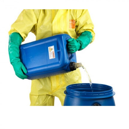 Manusi de protectie chimica Cerva NIVALIS, PVC